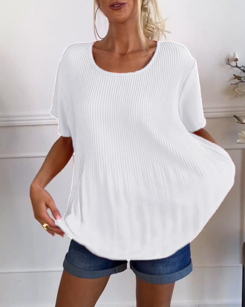 Blanc perle / 3XL