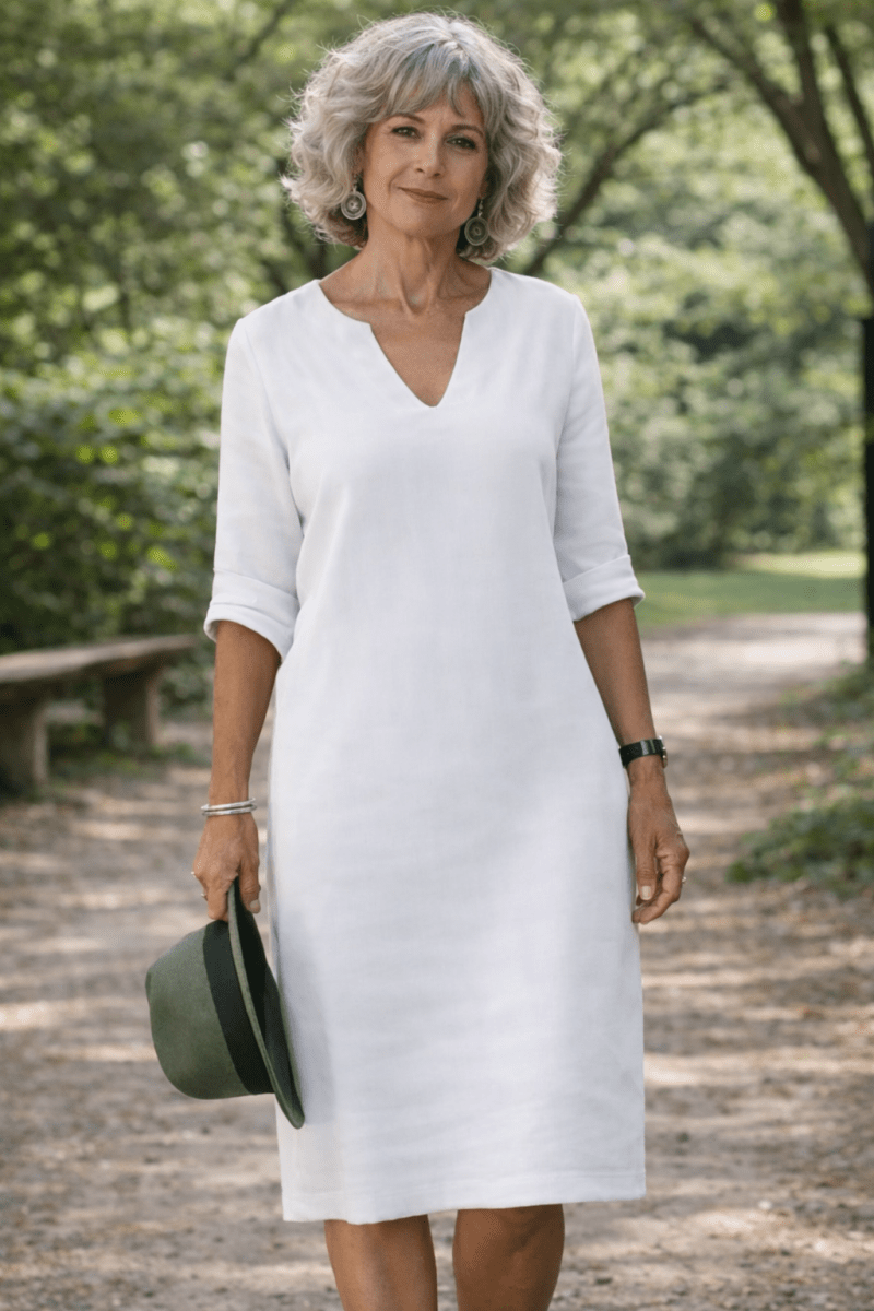 Blanc cassé / 3XL
