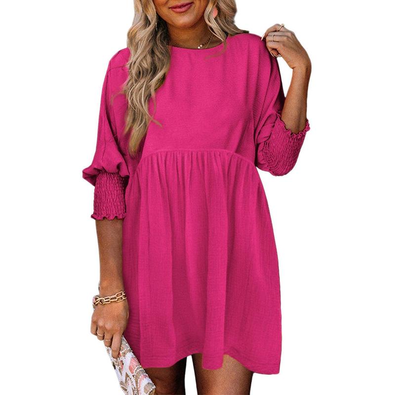 Rouge rosé / 2XL