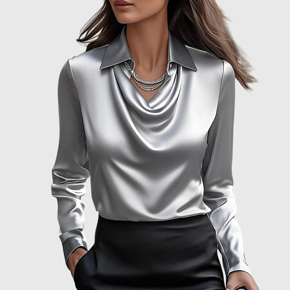 Argent Chic / 3XL