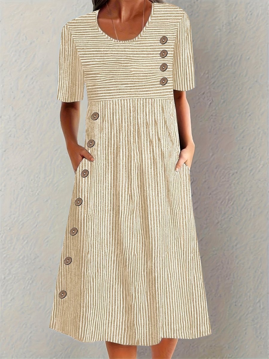 Beige / 2XL