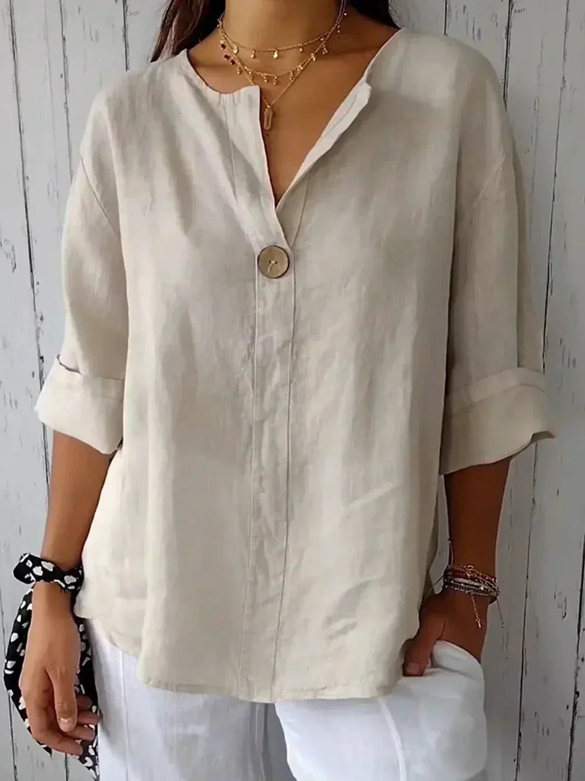 Beige sable / 5XL