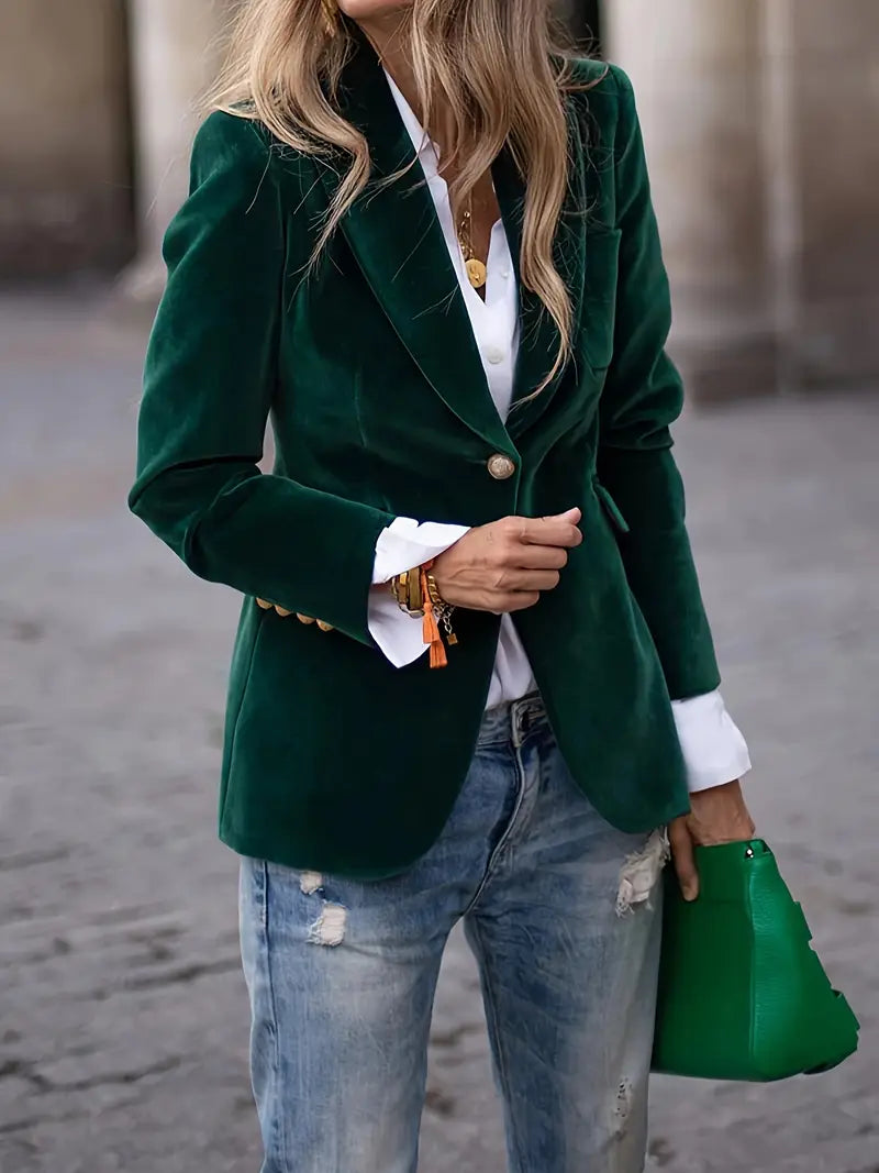 Vert classique / 2XL