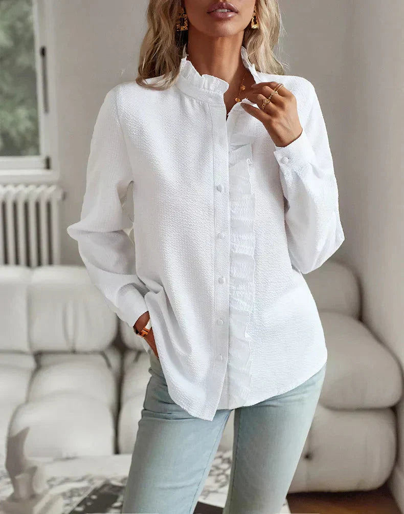 Blanc pur / 2XL