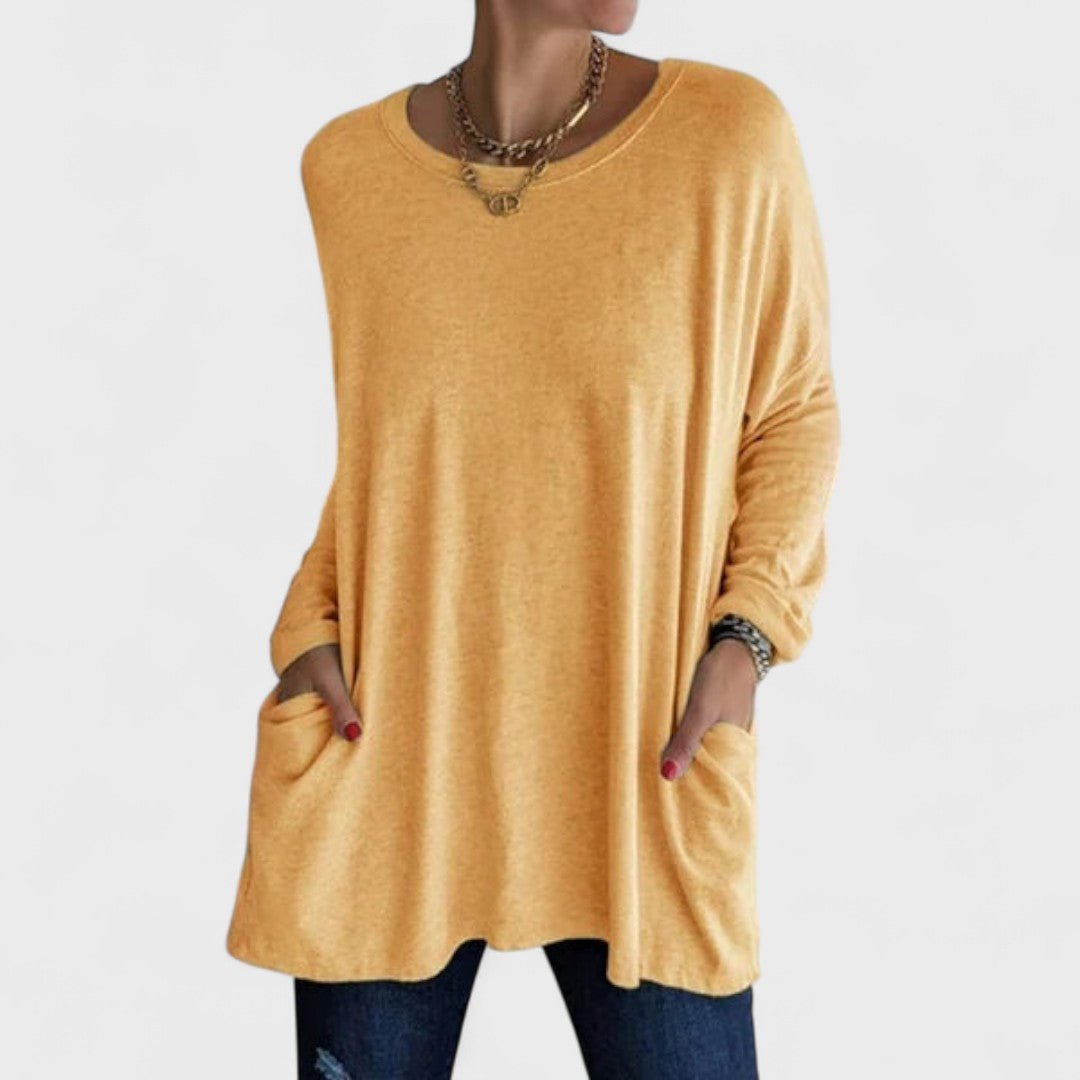 Jaune doux / 3XL