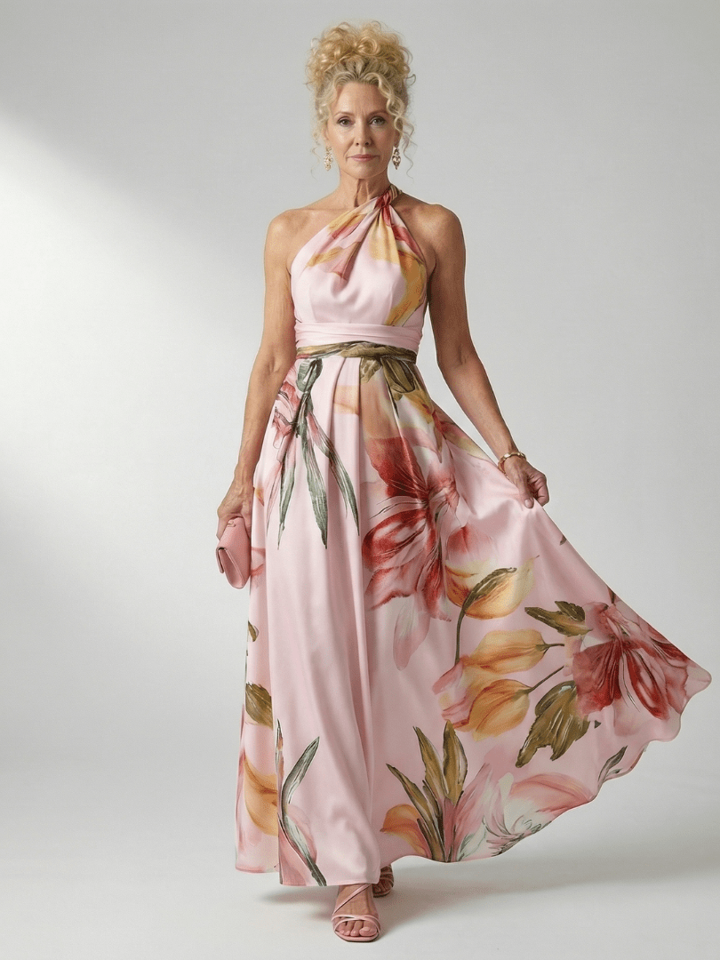 Rose / 3XL