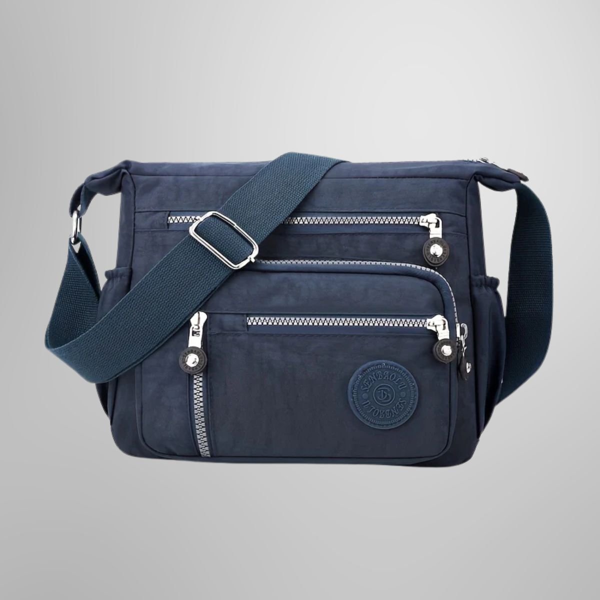Bleu marine