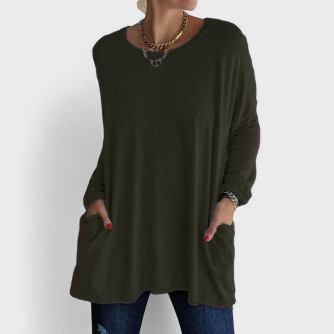 Vert armée / 3XL