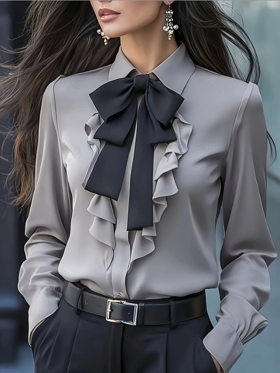 Gris perle / 2XL