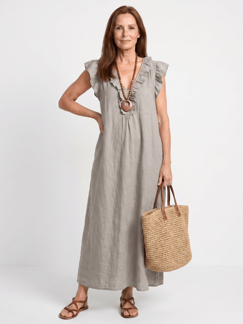 Gris / 4XL