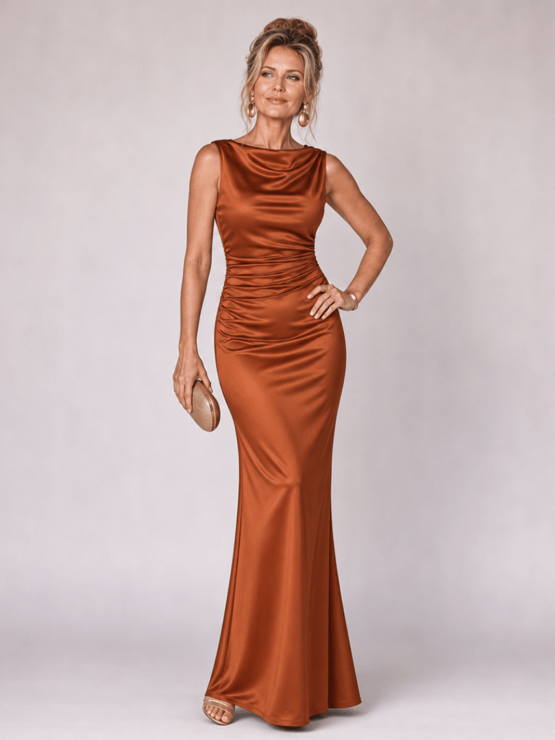 Orange / XL
