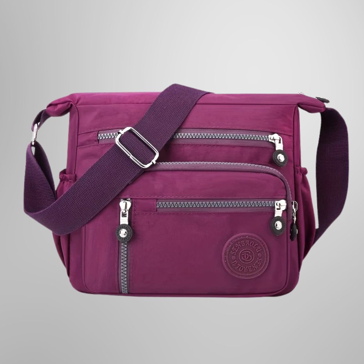 Violet prune