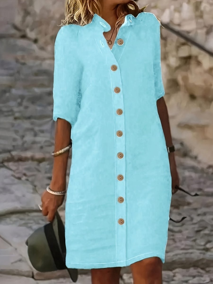 Bleu ciel / 3XL