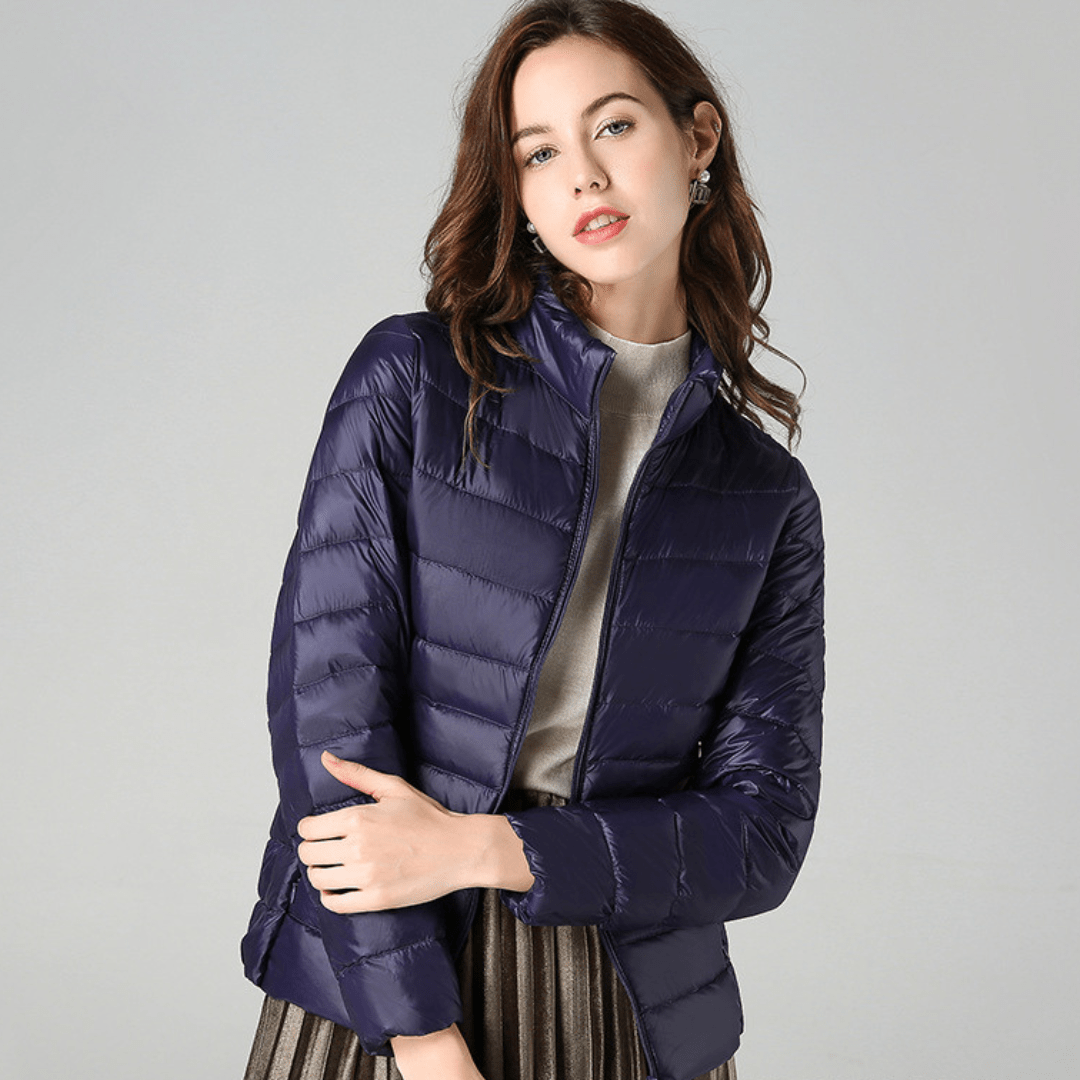 Bleu marine / 6XL
