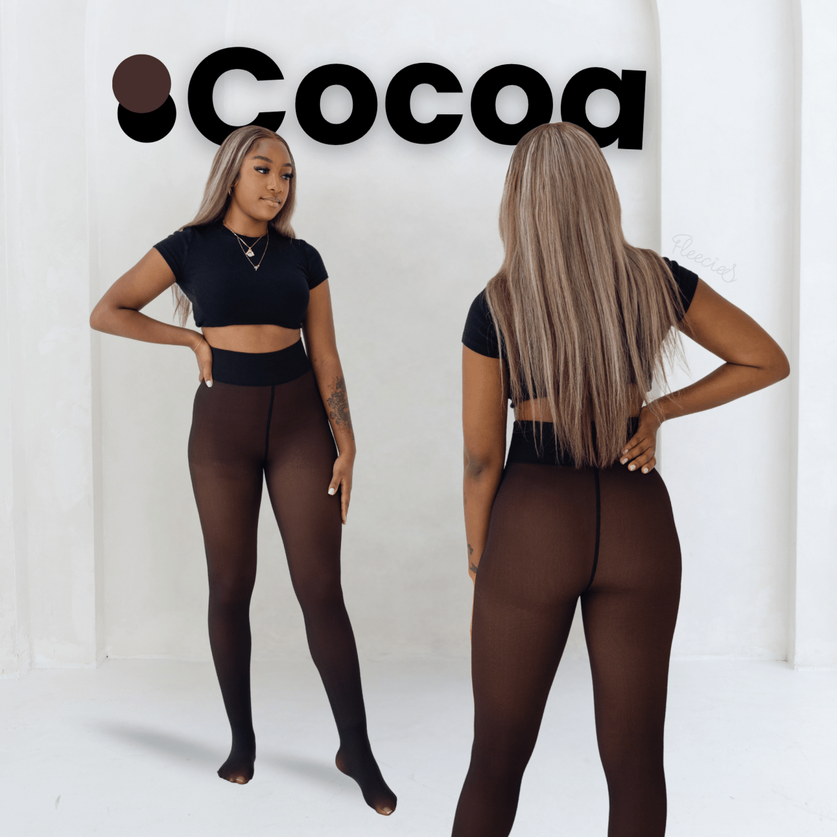 Cacao / XL/2XL