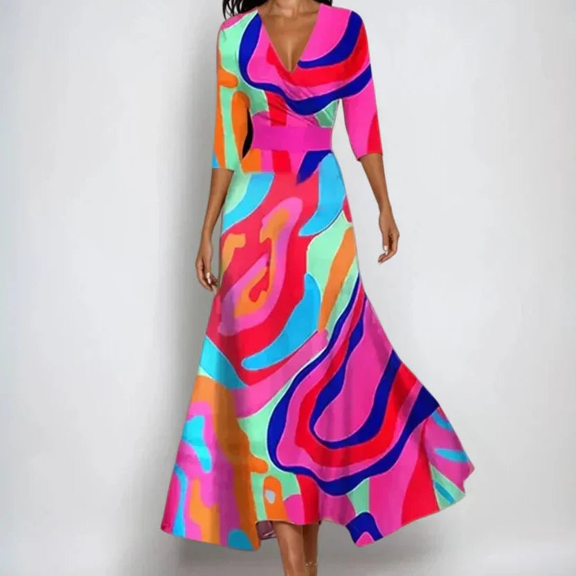 Multicolore / 2XL