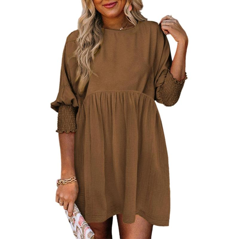 Marron / 2XL
