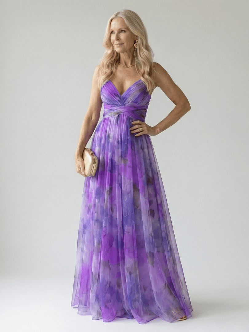 Violet / 3XL