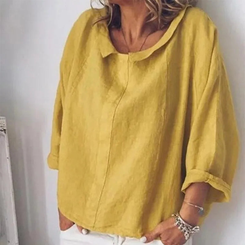 Jaune doux / 5XL