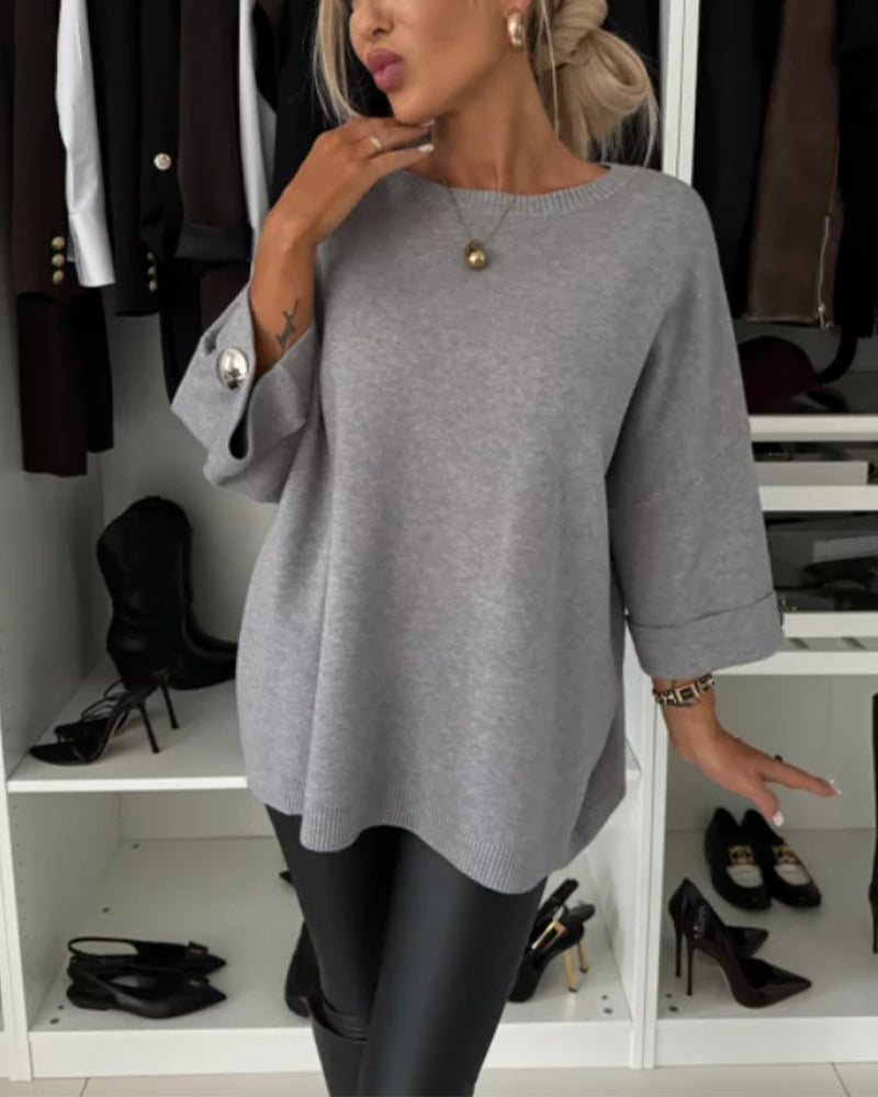 Gris Élégant / 3XL