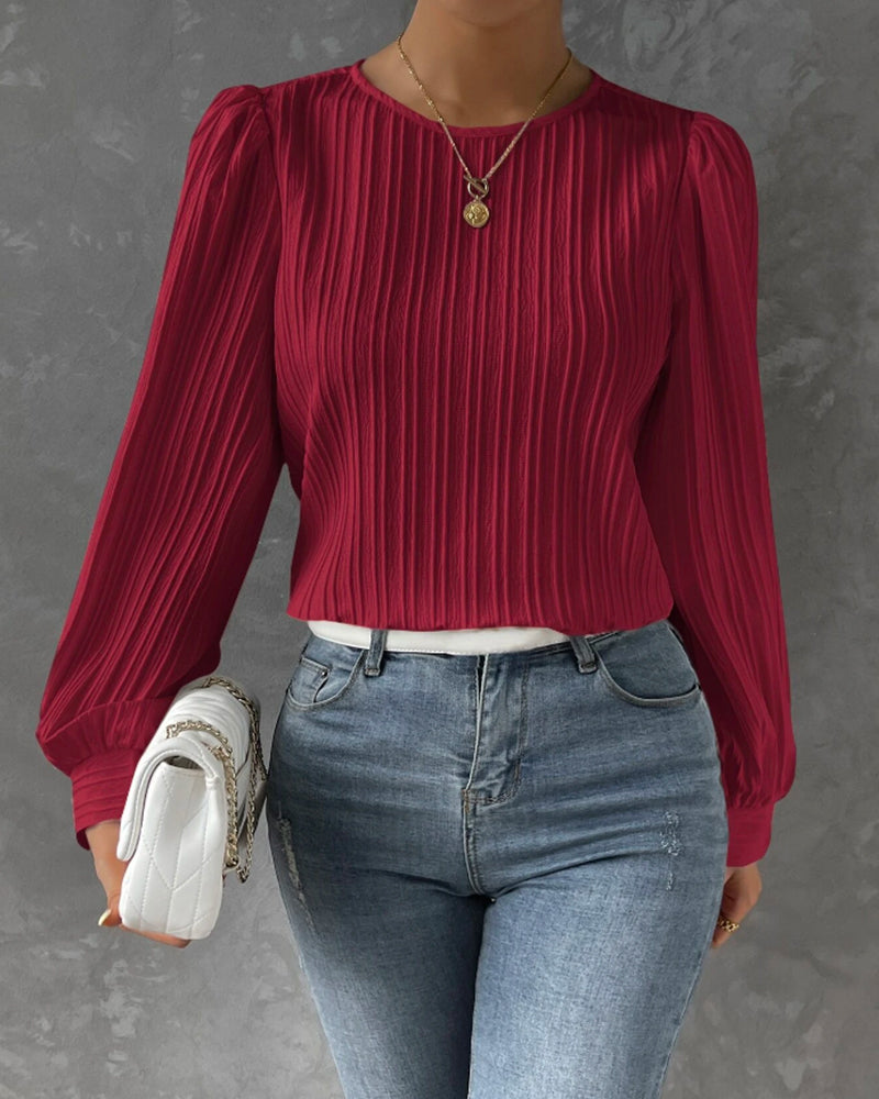 Rouge bordeaux / 3XL