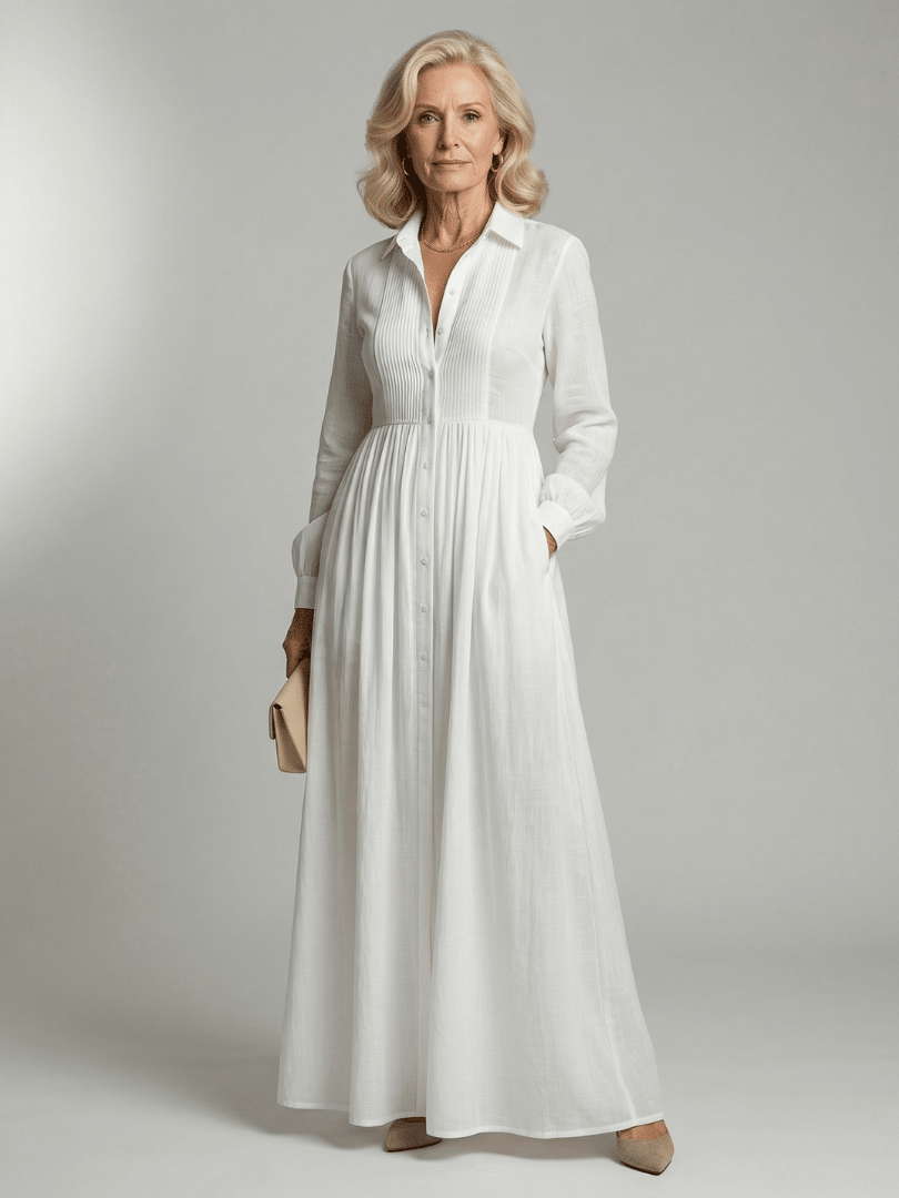 Blanc / 2XL