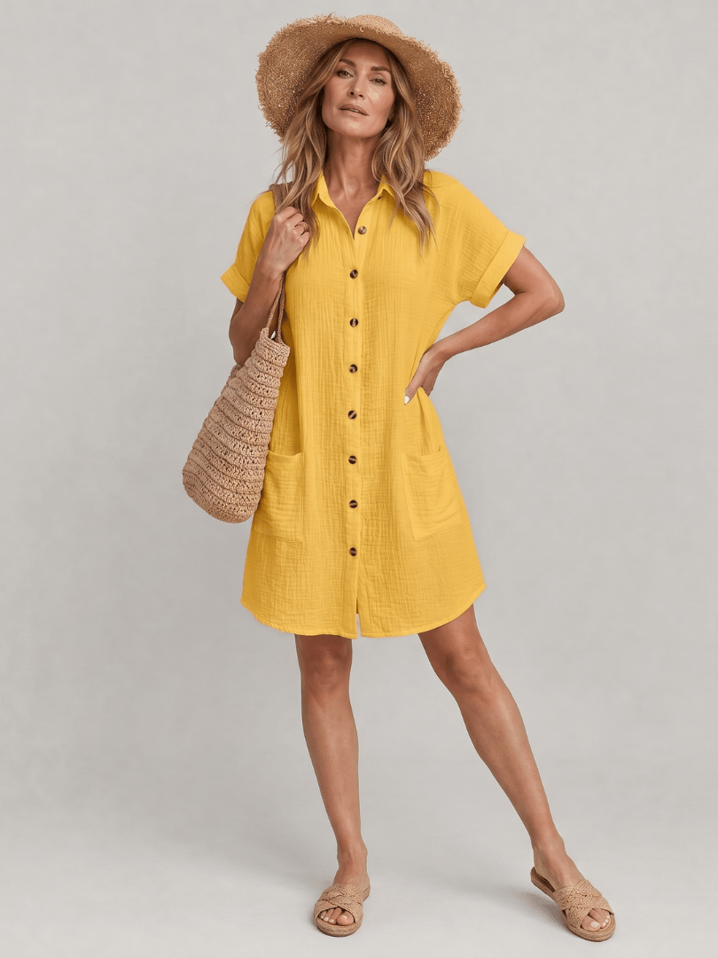 Jaune / 2XL