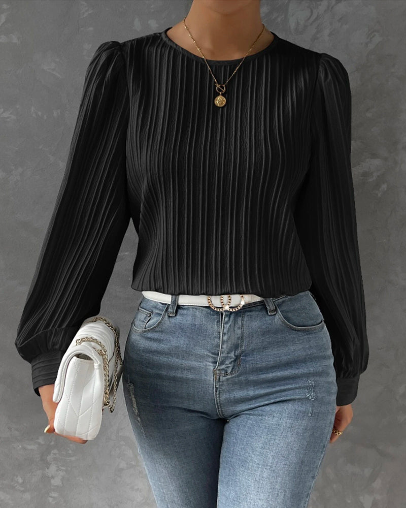 Noir profond / 3XL