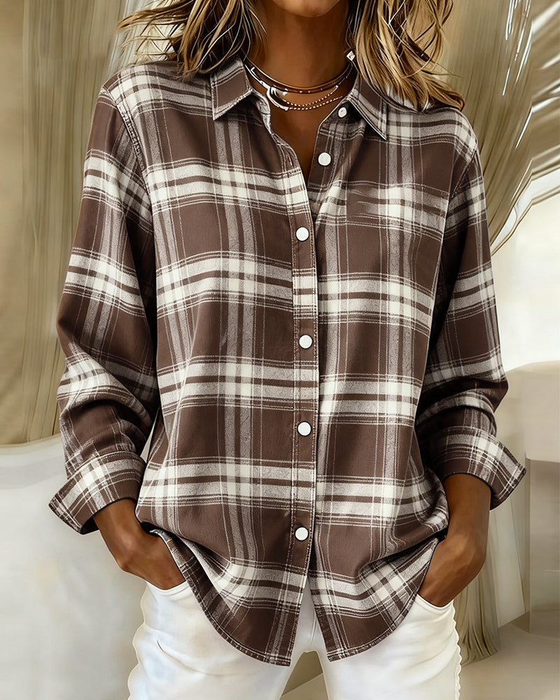 Brun café / 3XL