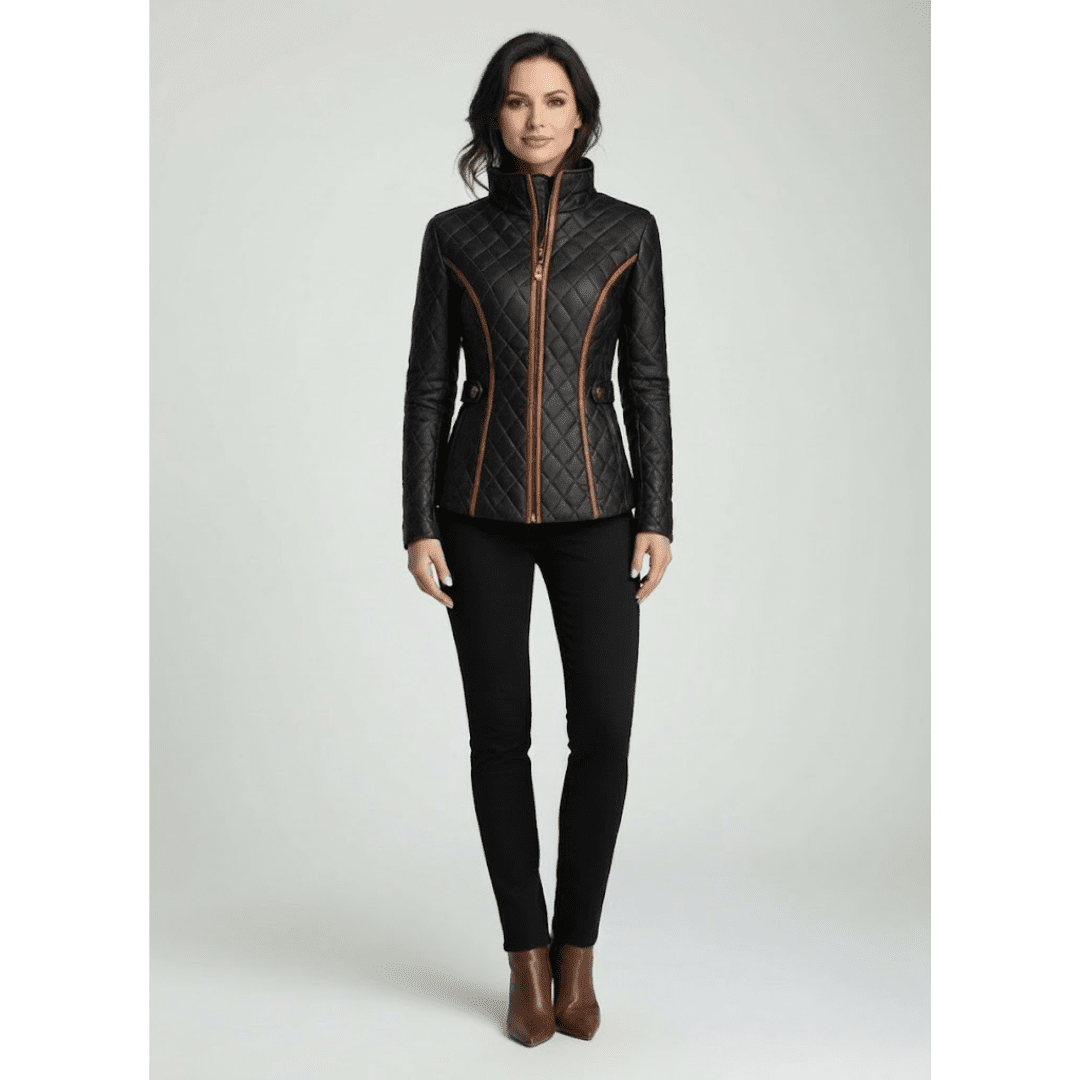 Noir classique / 4XL