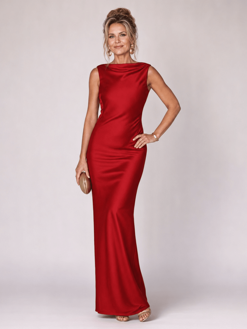 Rouge / XL