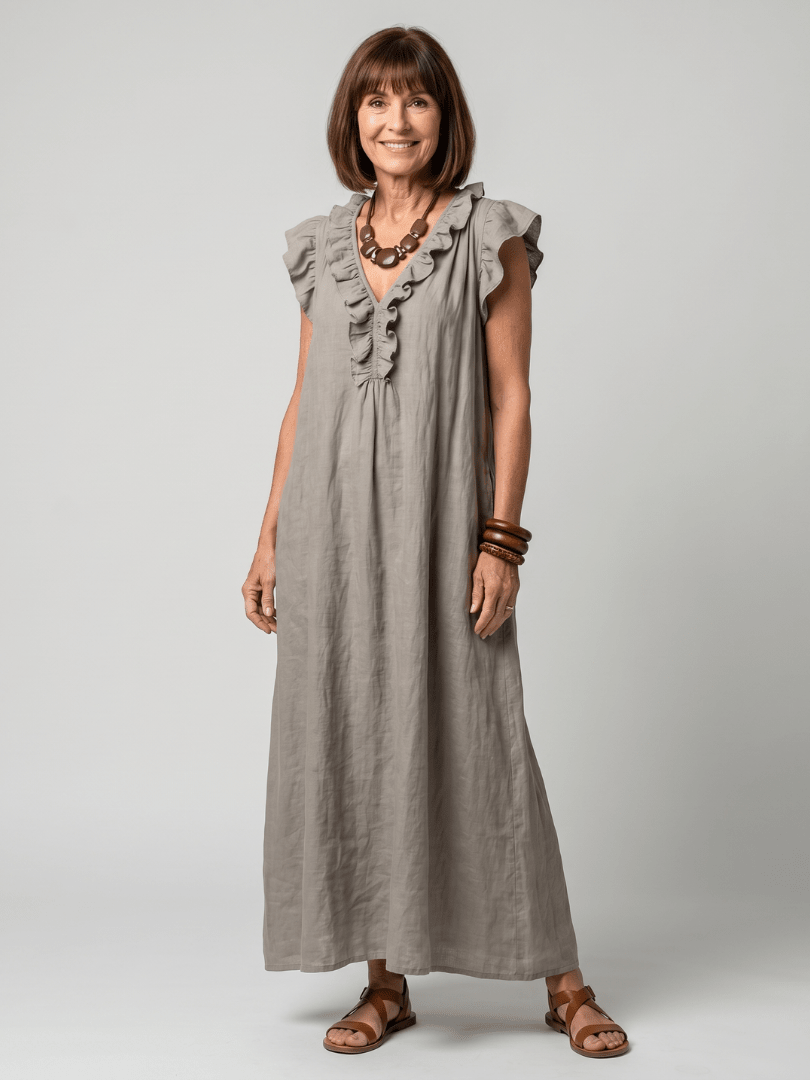 Gris / 3XL