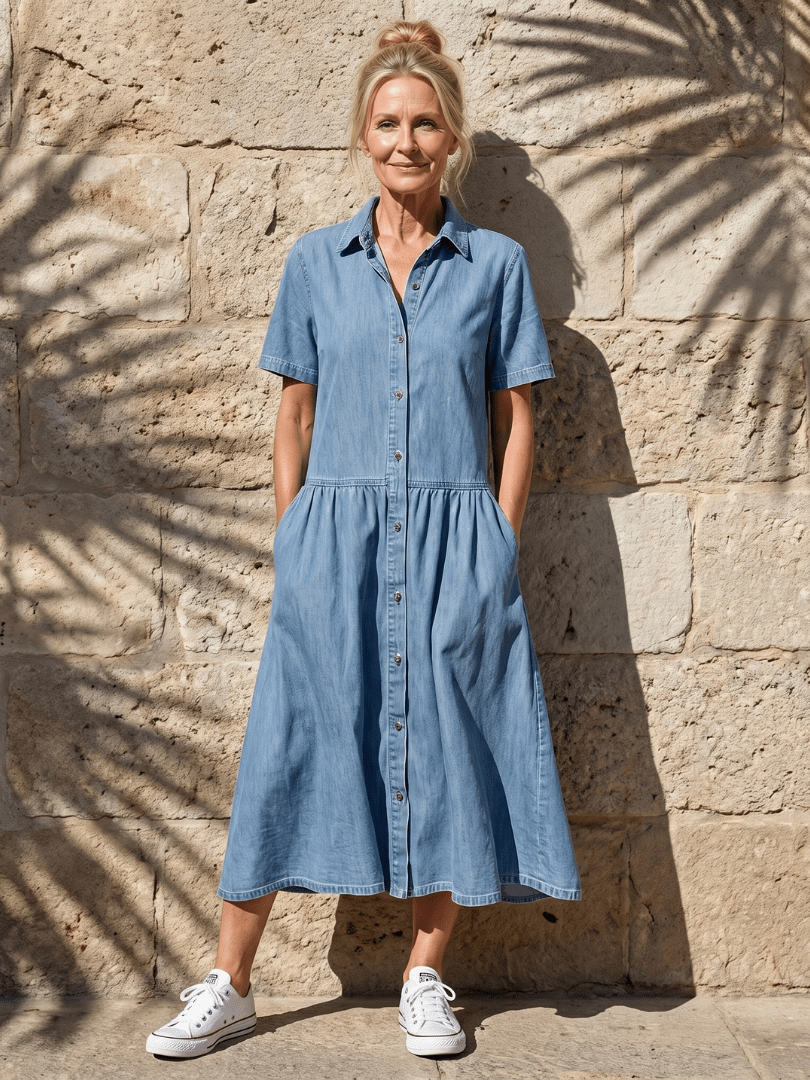 Bleu / 3XL