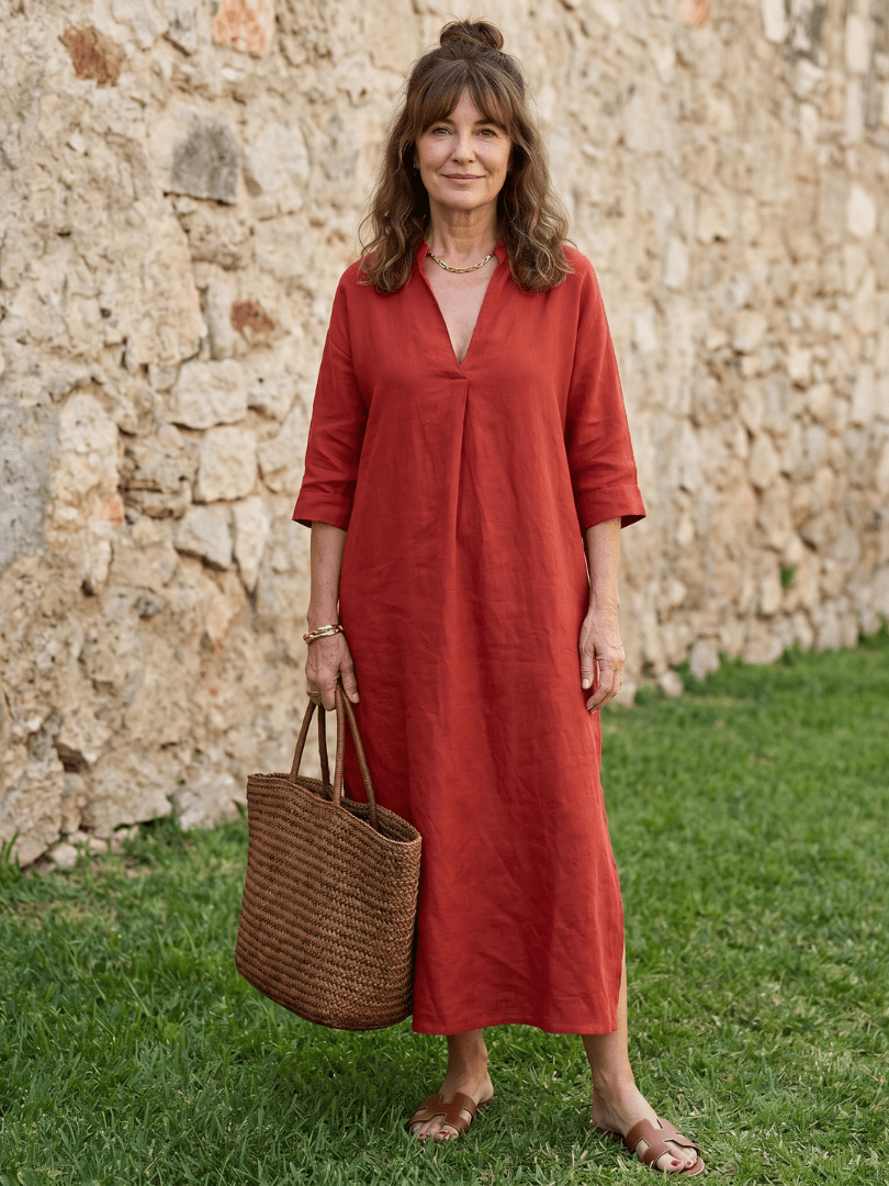 Rouge / 3XL