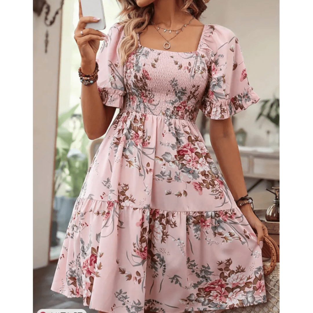 Rose / XXL