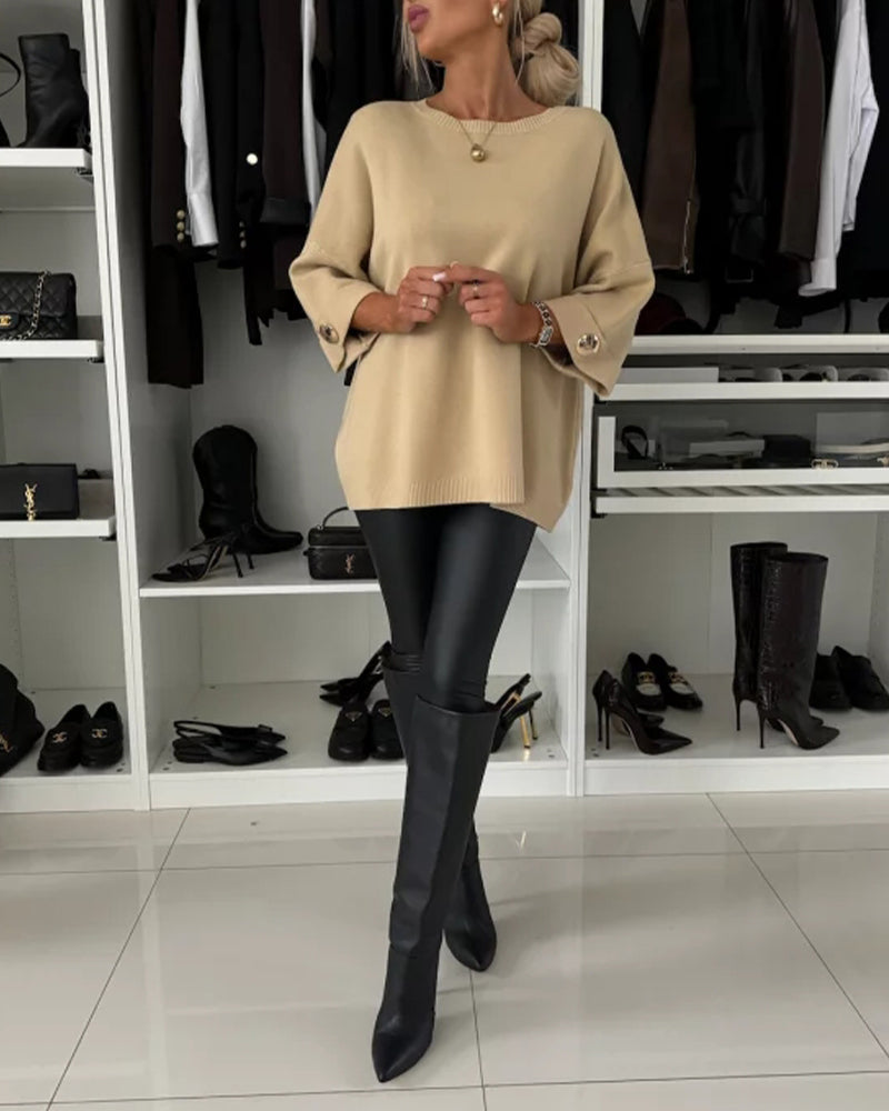 Beige Doux / 3XL