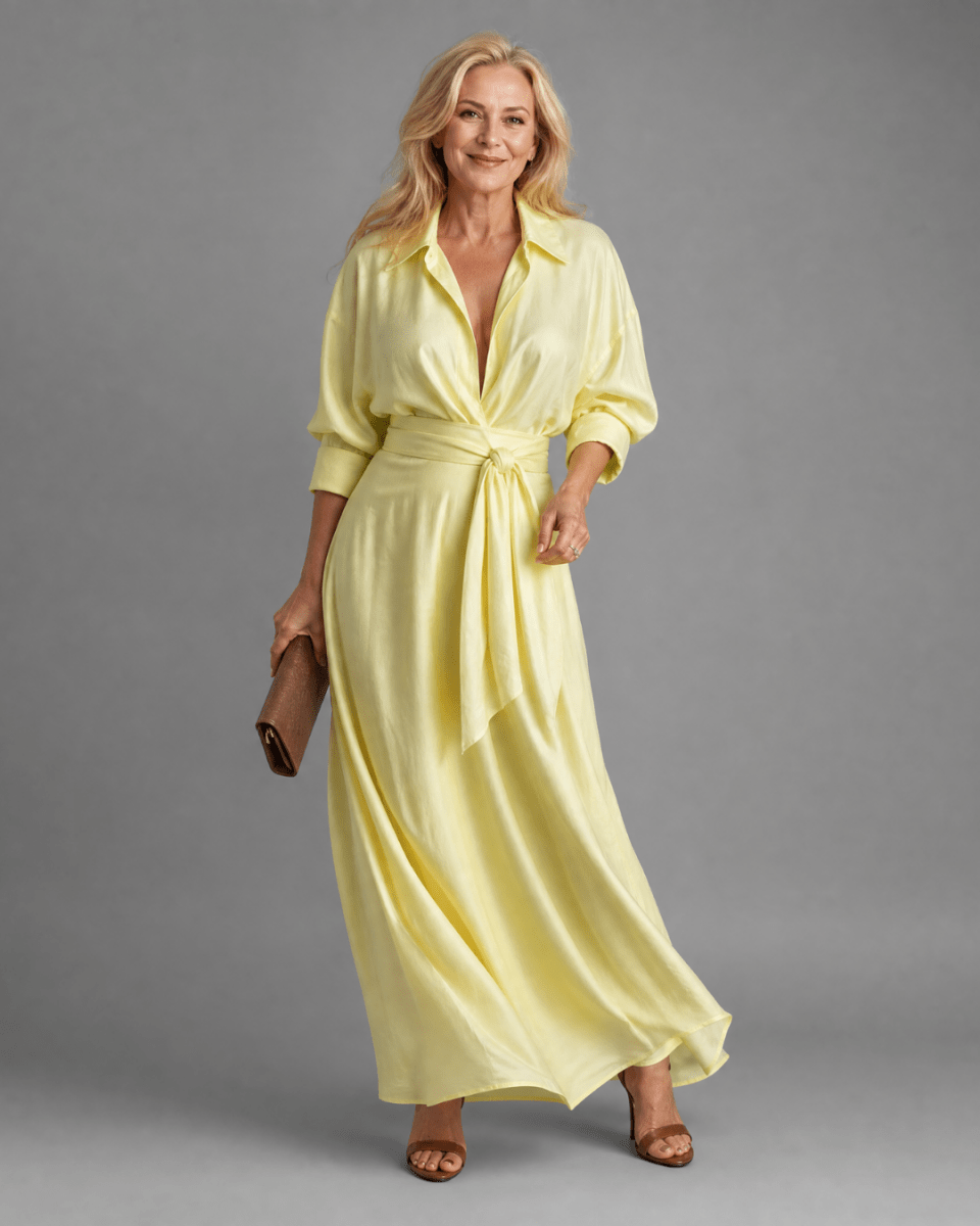 Jaune / 2XL