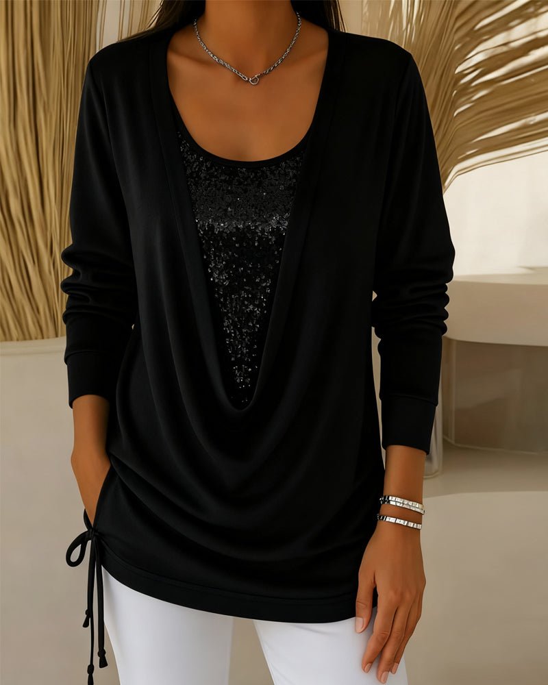Noir classique / 3XL