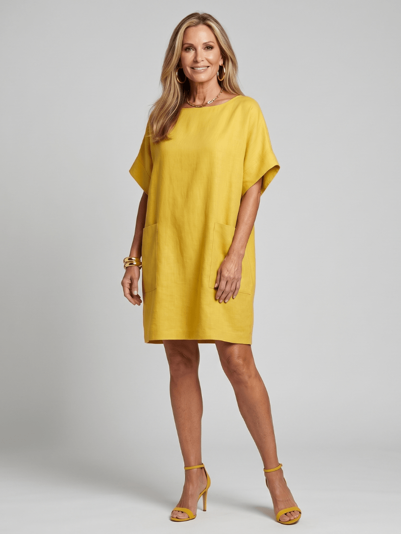 Jaune / 3XL