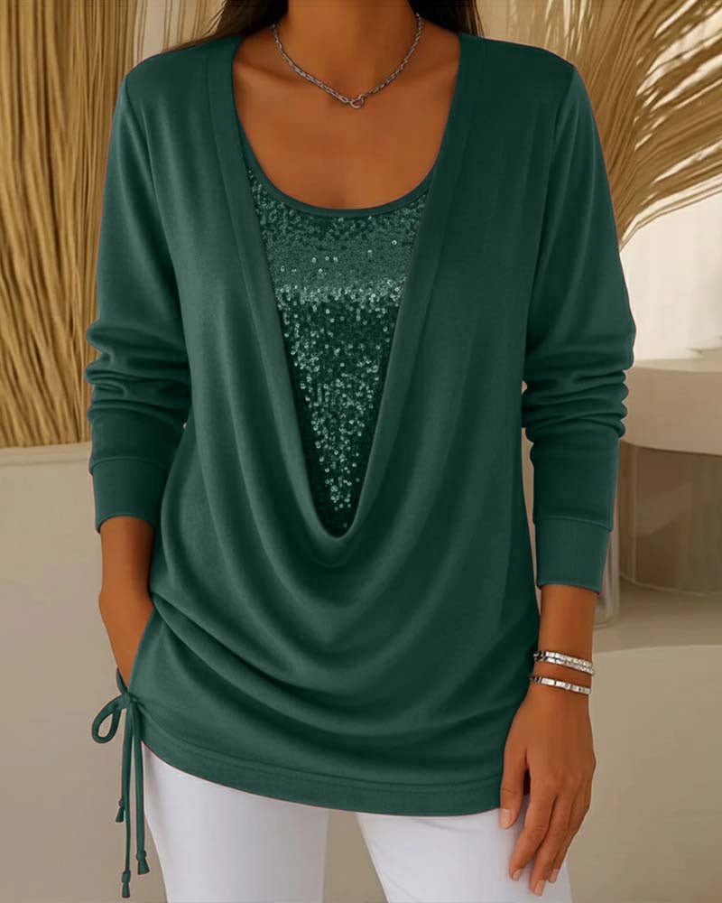 Vert élégant / 3XL