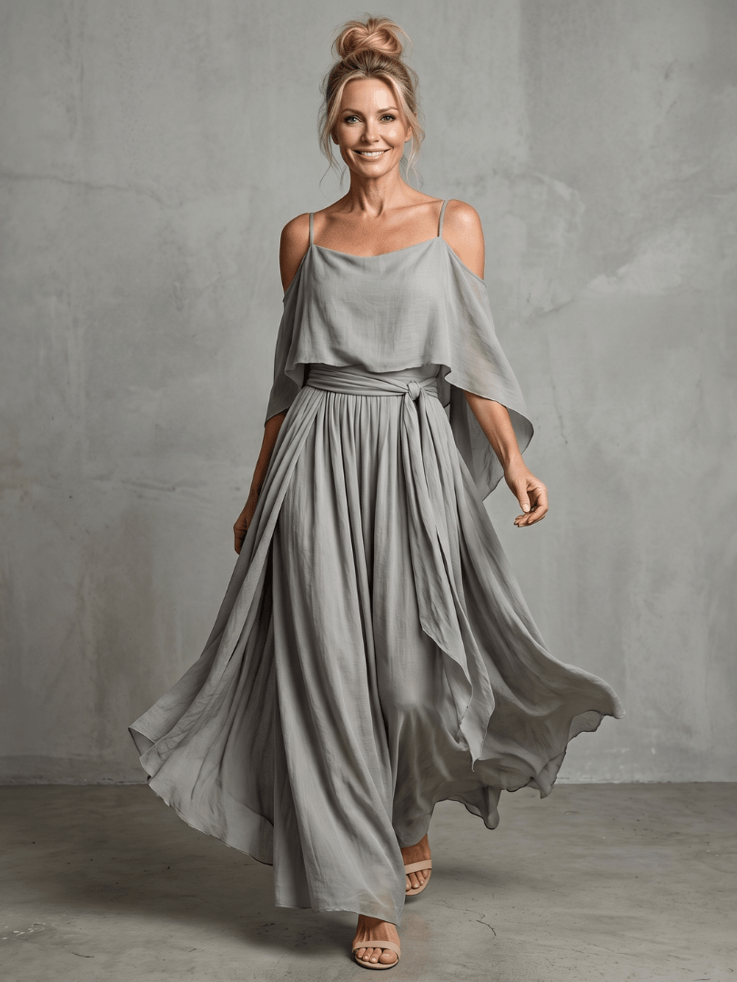 Gris / 3XL