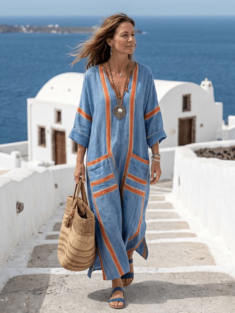 Bleu / 3XL