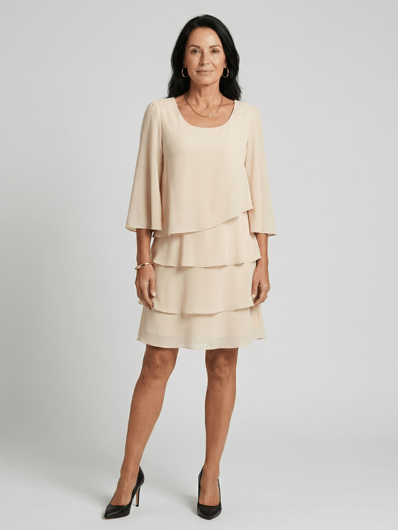 Beige / 3XL
