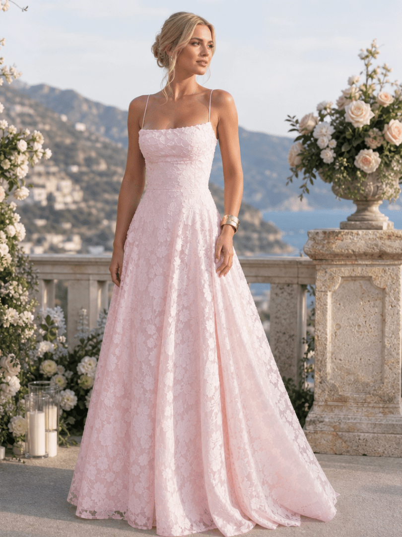 Rose / 2XL