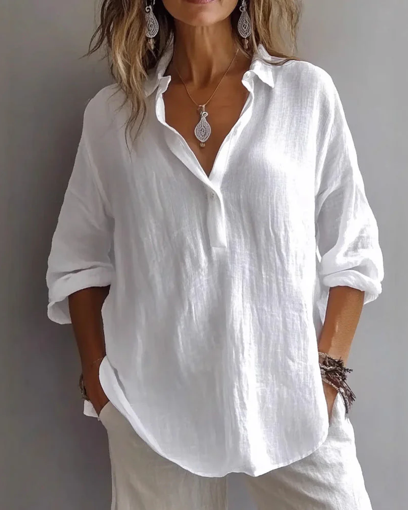 Blanc pur / 3XL