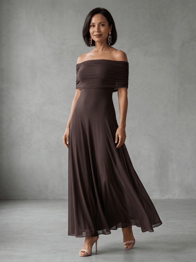 Marron / 3XL