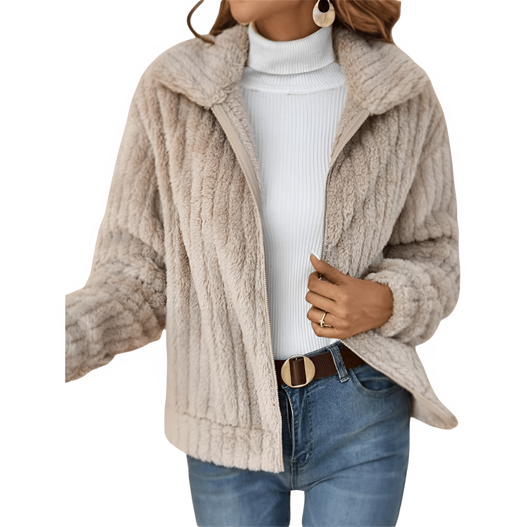 Beige sable / 5XL