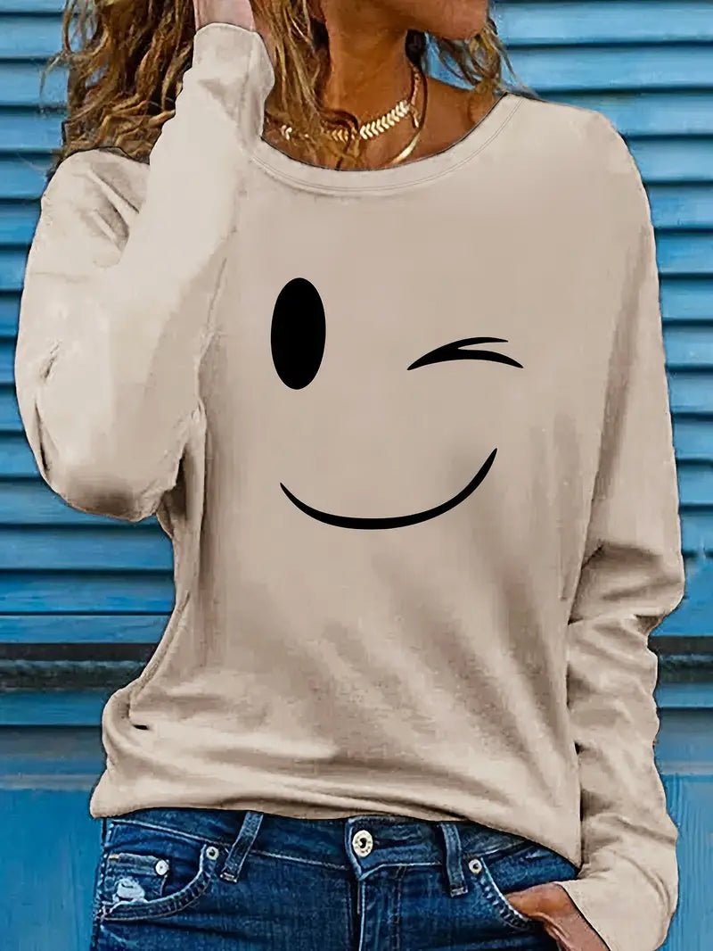 Abricot clair / 2XL
