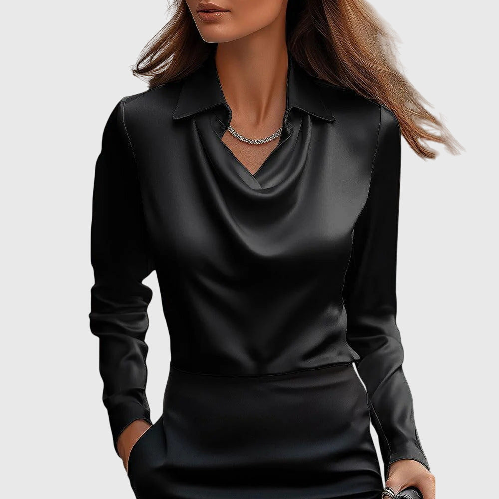 Noir Profond / 3XL