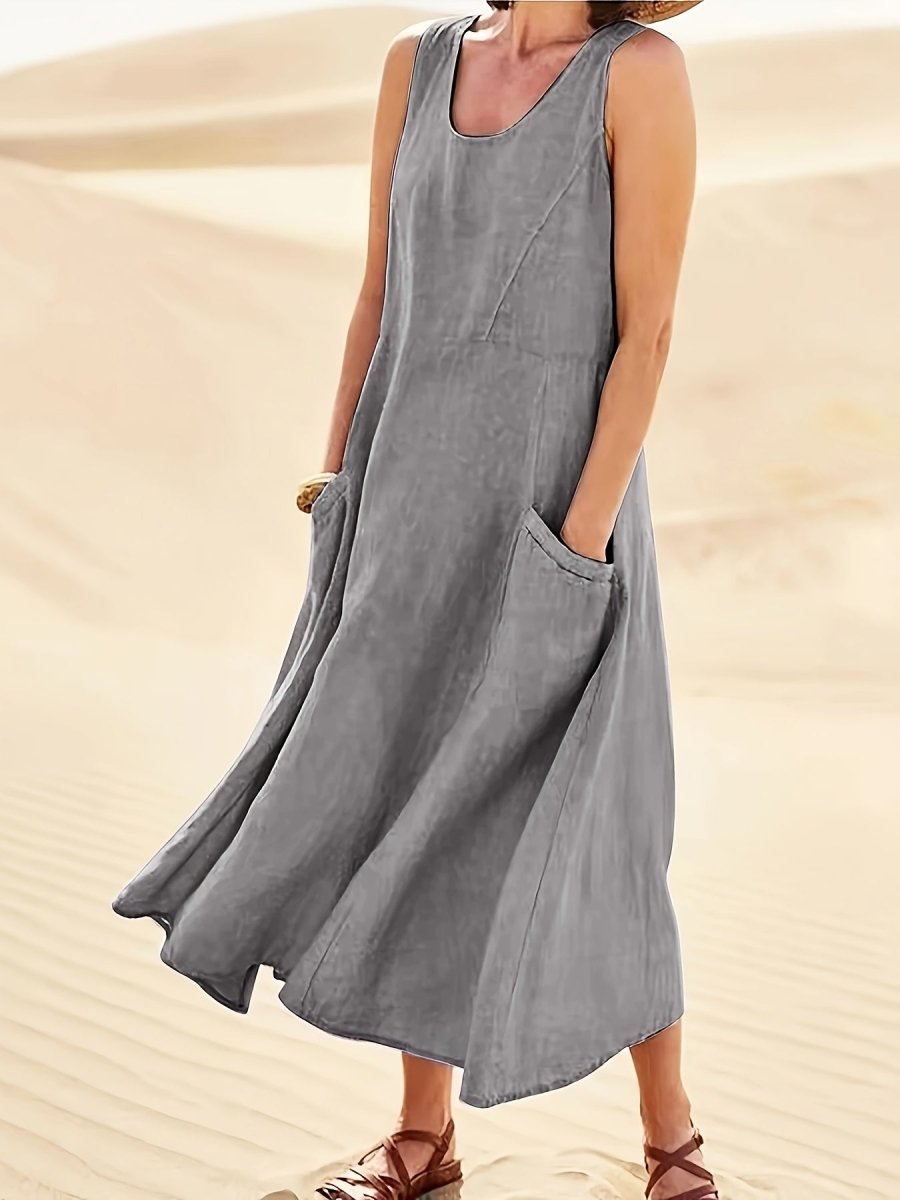Gris doux / 5XL